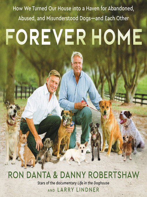 Title details for Forever Home by Ron Danta - Available
